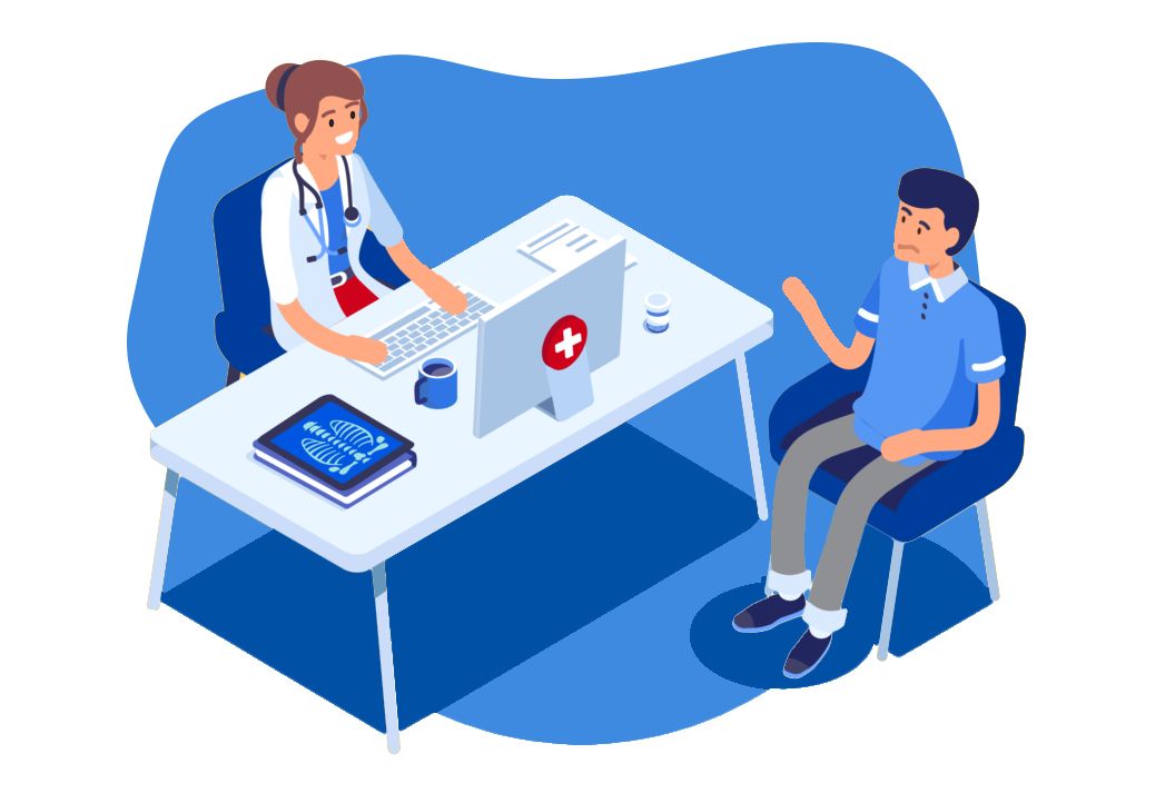 OPD Management Software
